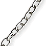 sterling silver chain